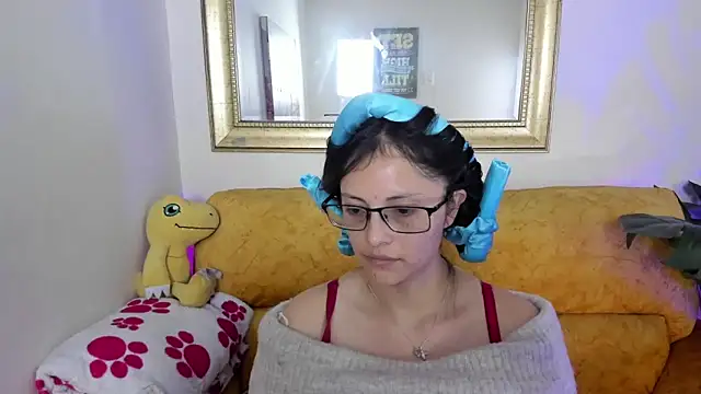 Kyomi chang online show from May 29, 12:44 pm