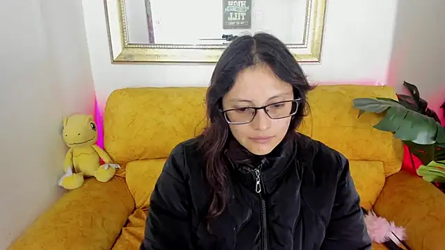 Kyomi chang online show from April 7, 12:51 pm