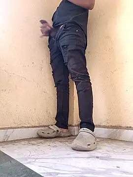 Vishupatil99 online show from January 9, 10:33 am