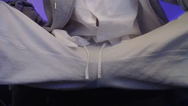 herver67 online show from February 27, 8:52 pm