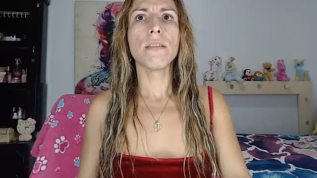 aleera starxx982 online show from June 1, 6:35 am
