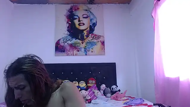 aleera starxx982 online show from March 15, 6:43 pm
