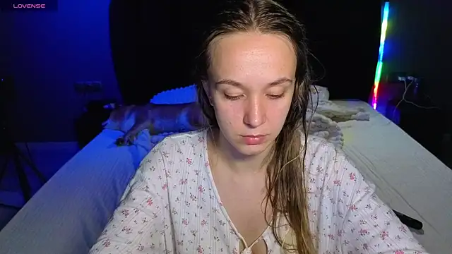 SexyCocobutt online show from April 26, 1:41 pm