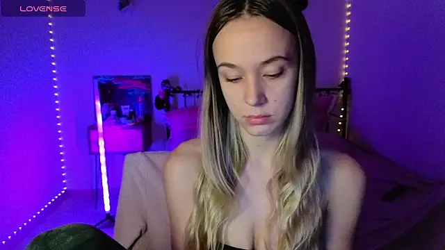 SexyCocobutt online show from November 2, 8:19 am