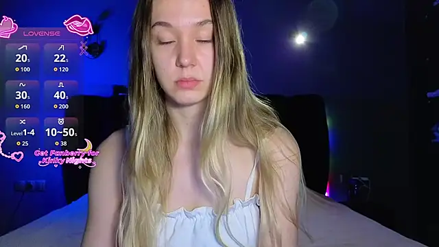 SexyCocobutt online show from February 7, 11:51 am