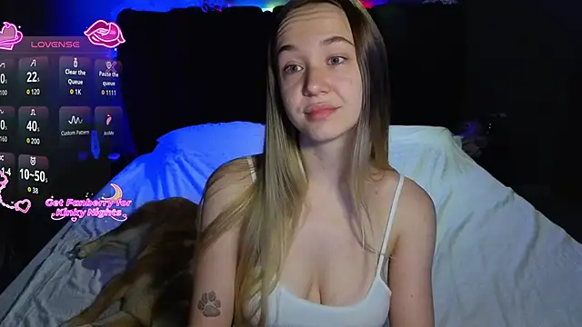 SexyCocobutt online show from March 29, 5:36 pm