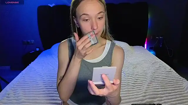 SexyCocobutt online show from June 19, 2:23 pm