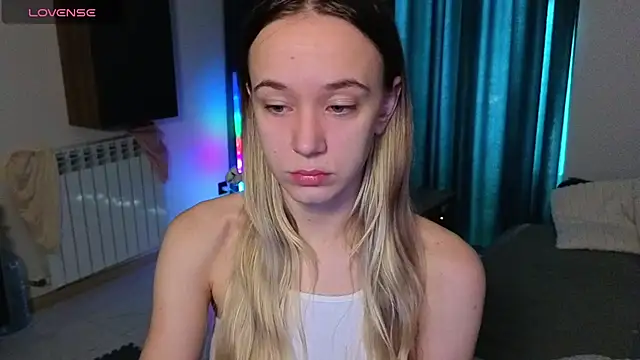 SexyCocobutt online show from November 8, 8:29 am