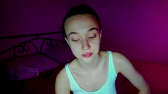 SexyCocobutt online show from March 20, 11:49 am