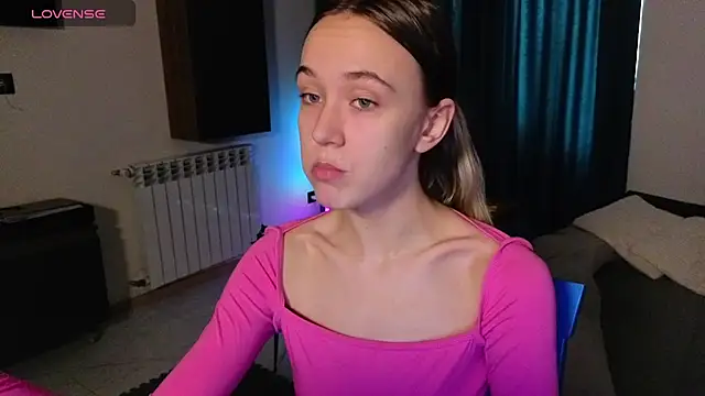 SexyCocobutt online show from November 20, 10:05 am