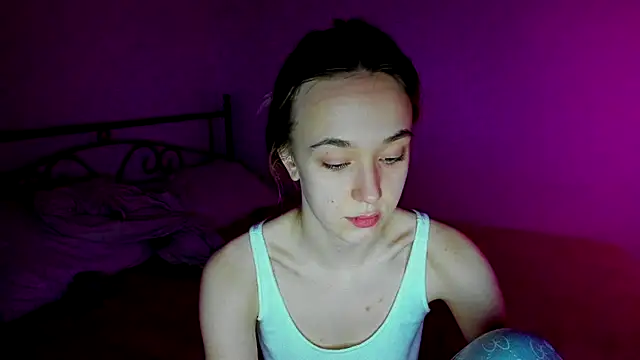 SexyCocobutt online show from February 26, 2:38 pm