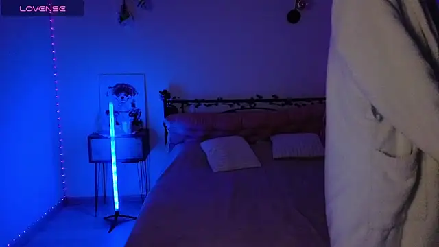 SexyCocobutt online show from September 20, 5:34 am