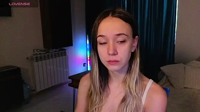 SexyCocobutt online show from November 19, 8:47 am