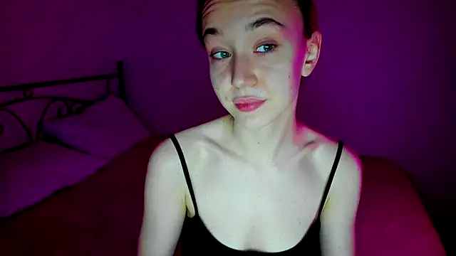 SexyCocobutt online show from February 21, 12:27 pm