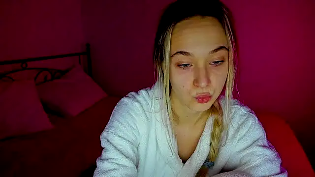 SexyCocobutt online show from February 22, 9:34 am