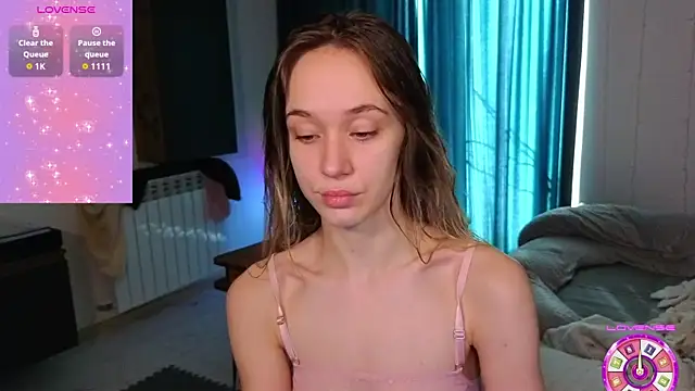 SexyCocobutt online show from December 4, 9:41 am