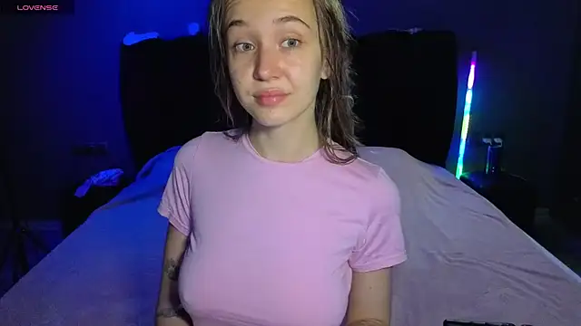 SexyCocobutt online show from May 18, 4:45 pm