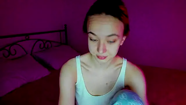 SexyCocobutt online show from February 26, 11:32 am