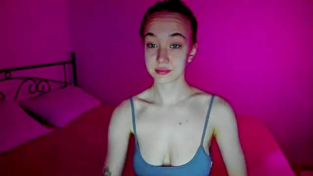 SexyCocobutt online show from March 1, 8:45 am