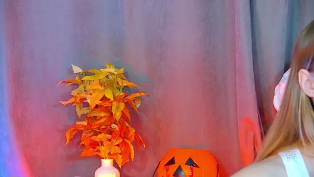 GentleRossi online show from November 12, 4:33 pm