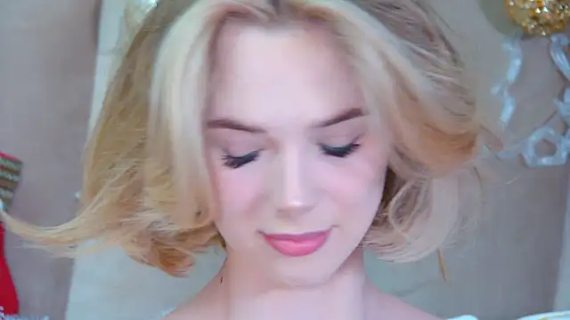 GentleRossi online show from December 5, 3:10 pm