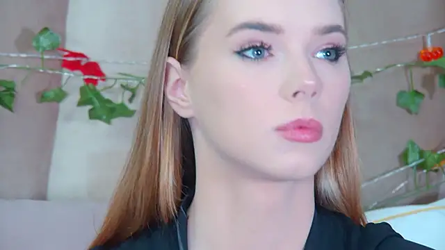 GentleRossi online show from November 8, 3:15 pm