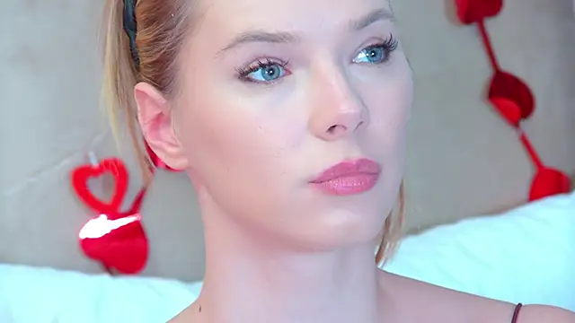 GentleRossi online show from February 20, 3:14 pm