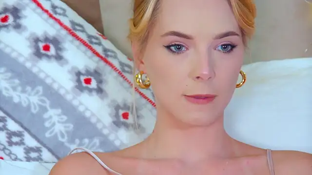 GentleRossi online show from December 22, 3:12 pm