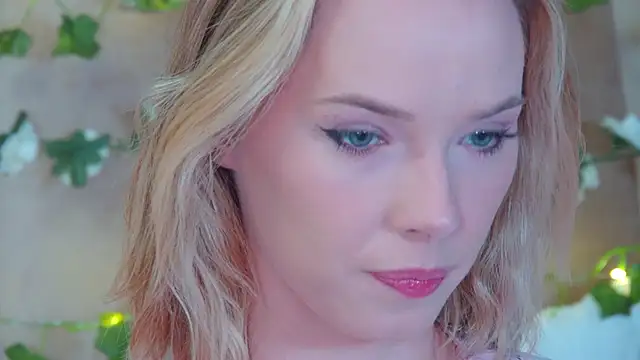 GentleRossi online show from March 14, 10:21 am