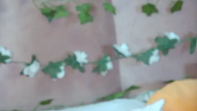 GentleRossi online show from April 8, 2:07 pm