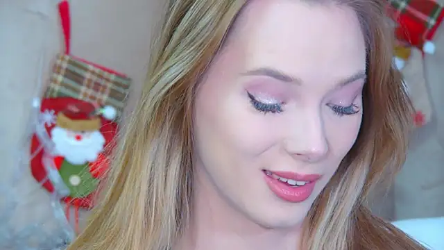 GentleRossi online show from November 28, 3:12 pm