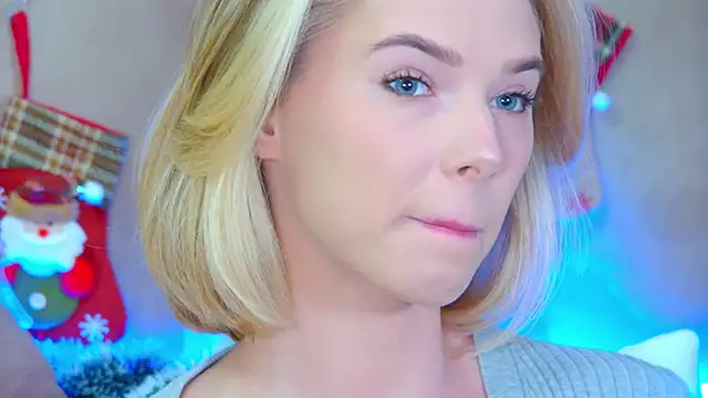 GentleRossi online show from December 17, 1:27 pm