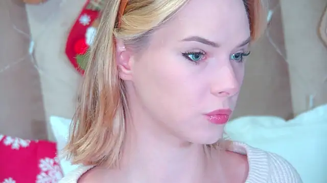 GentleRossi online show from January 12, 10:25 pm