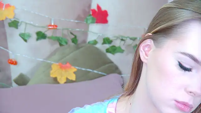 GentleRossi online show from October 28, 3:11 pm