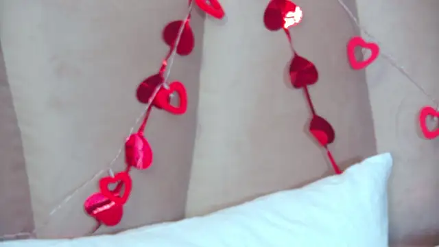 GentleRossi online show from February 21, 3:03 pm