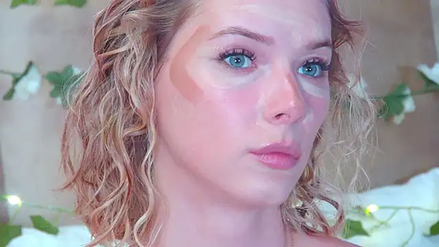 GentleRossi online show from March 21, 3:05 pm