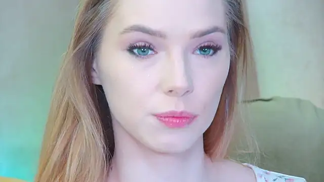 GentleRossi online show from November 18, 3:15 pm