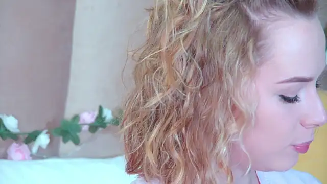 GentleRossi online show from February 27, 3:12 pm