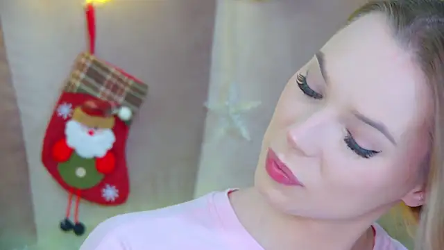 GentleRossi online show from November 21, 3:11 pm