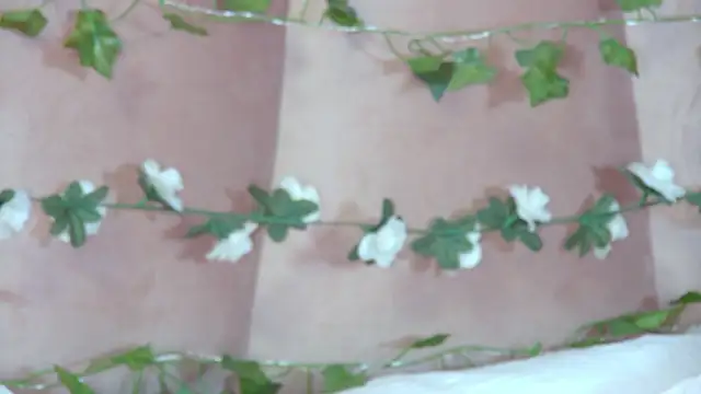 GentleRossi online show from April 3, 3:18 pm