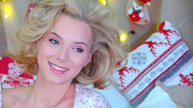 GentleRossi online show from December 19, 1:02 pm