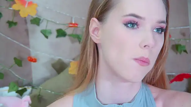 GentleRossi online show from October 25, 3:12 pm