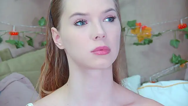 GentleRossi online show from November 11, 3:07 pm