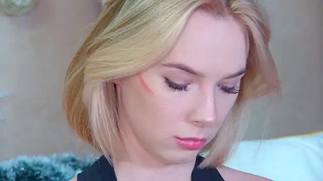 GentleRossi online show from December 3, 3:00 pm