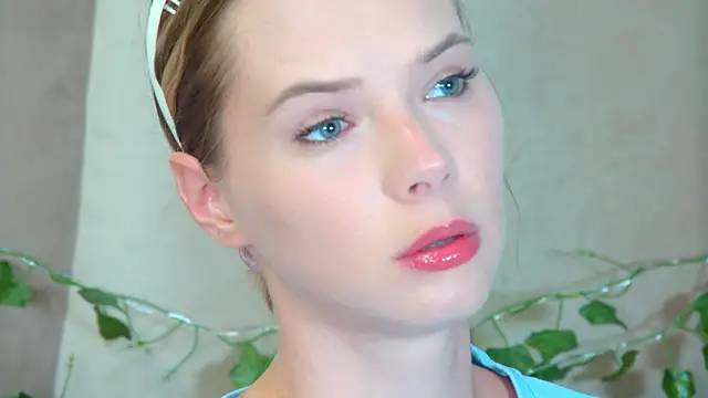 GentleRossi online show from June 30, 12:49 pm