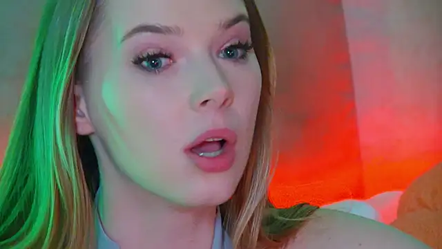 GentleRossi online show from November 15, 2:59 am