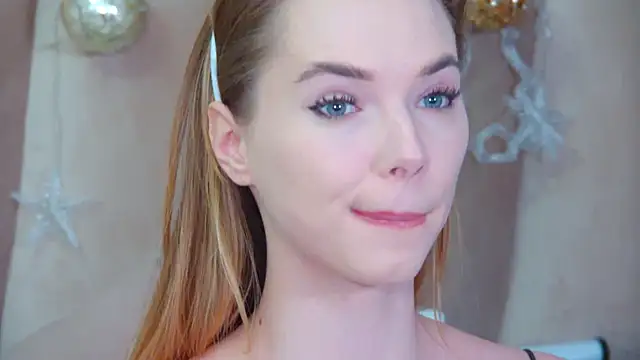 GentleRossi online show from November 29, 4:18 pm