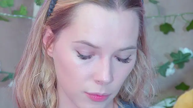 GentleRossi online show from March 31, 3:03 pm