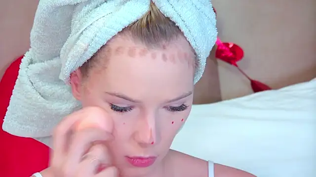 GentleRossi online show from February 11, 3:12 pm