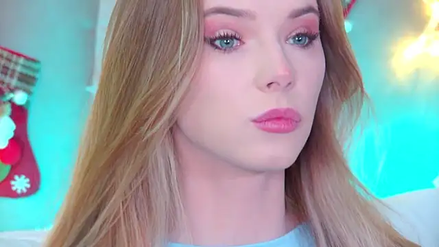 GentleRossi online show from November 25, 3:23 pm